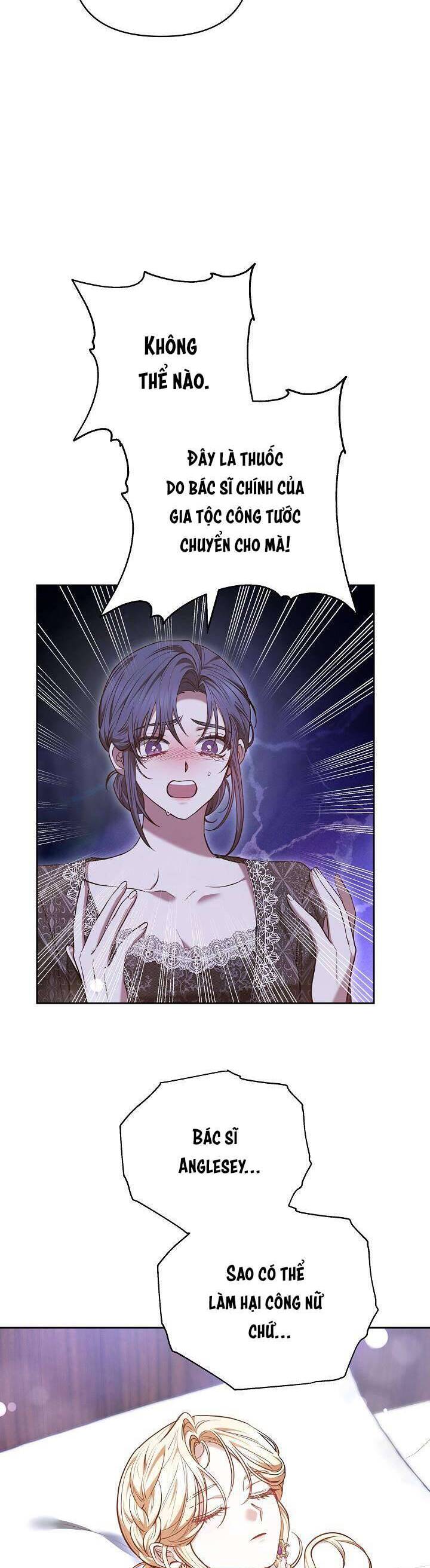 Hãy Ru Em Ngủ: Chapter 20