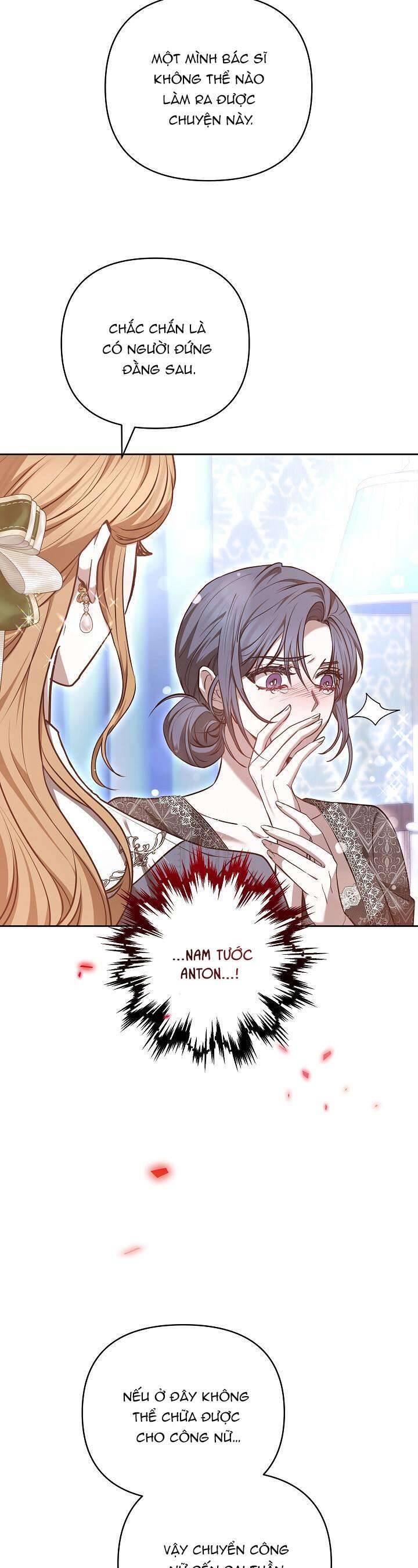 Hãy Ru Em Ngủ: Chapter 20