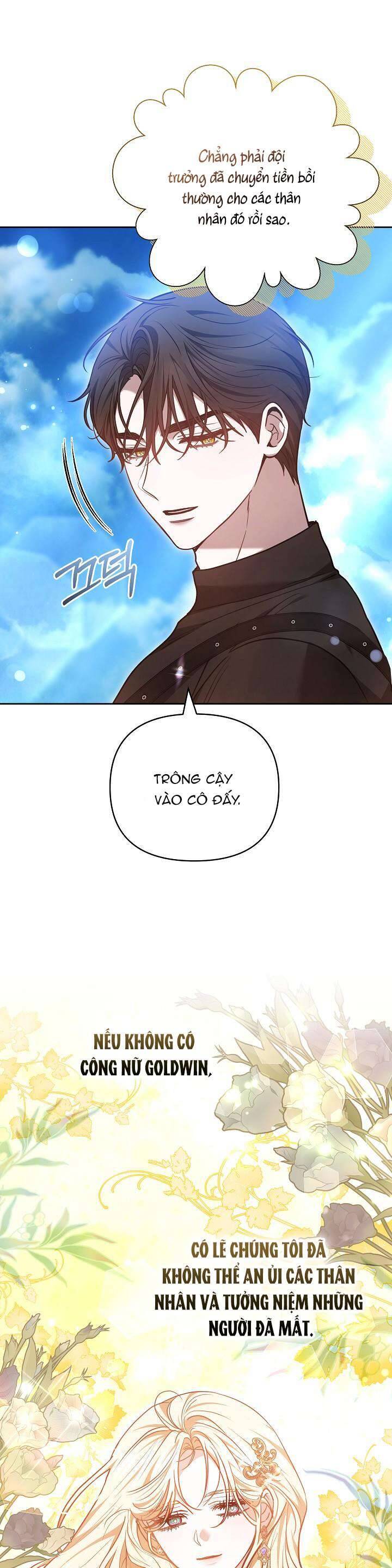 Hãy Ru Em Ngủ: Chapter 20