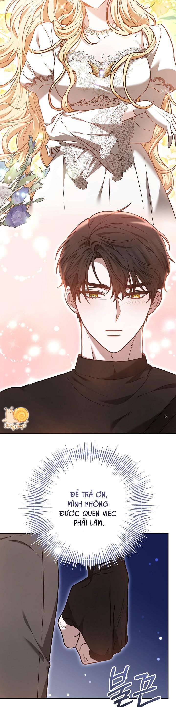 Hãy Ru Em Ngủ: Chapter 20