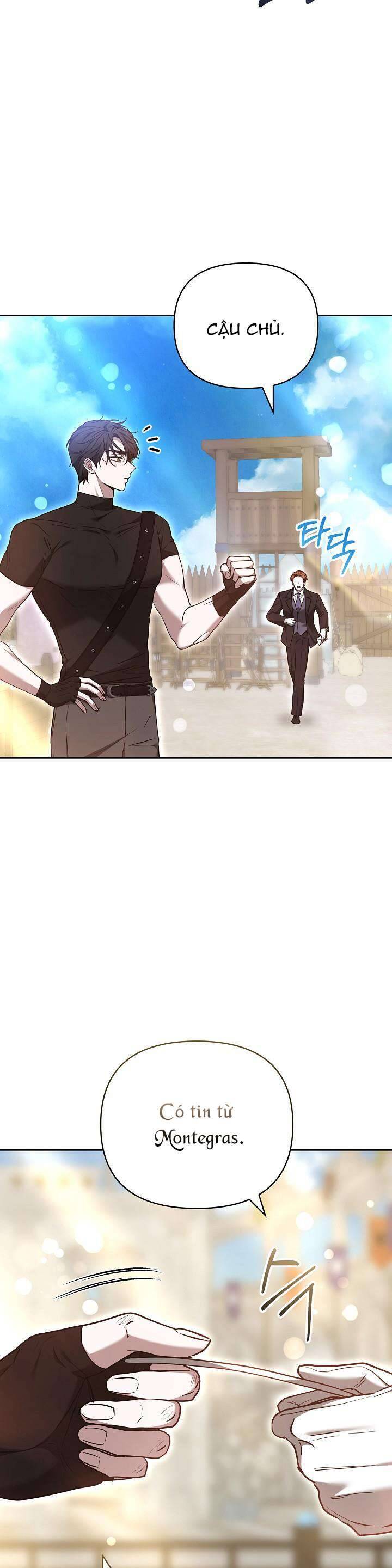Hãy Ru Em Ngủ: Chapter 20