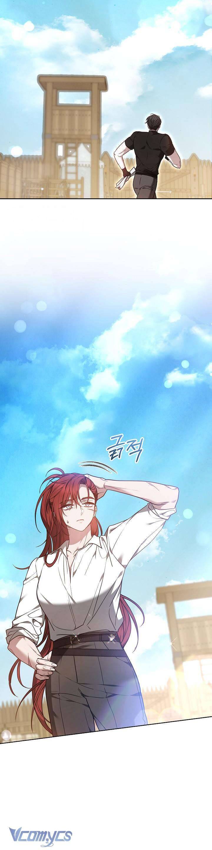 Hãy Ru Em Ngủ: Chapter 20