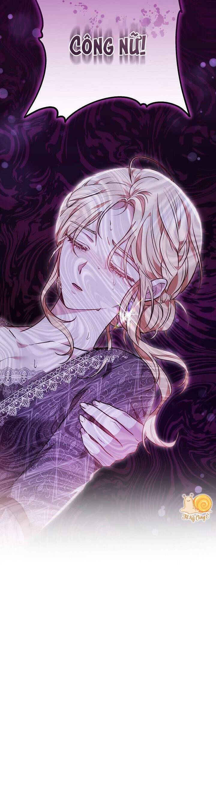 Hãy Ru Em Ngủ: Chapter 20