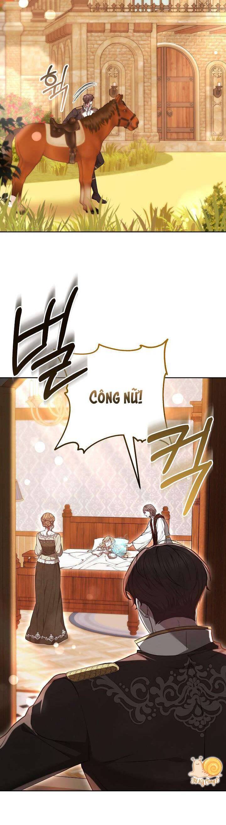 Hãy Ru Em Ngủ: Chapter 20
