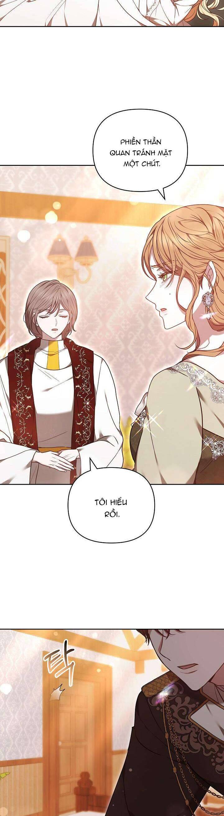 Hãy Ru Em Ngủ: Chapter 20