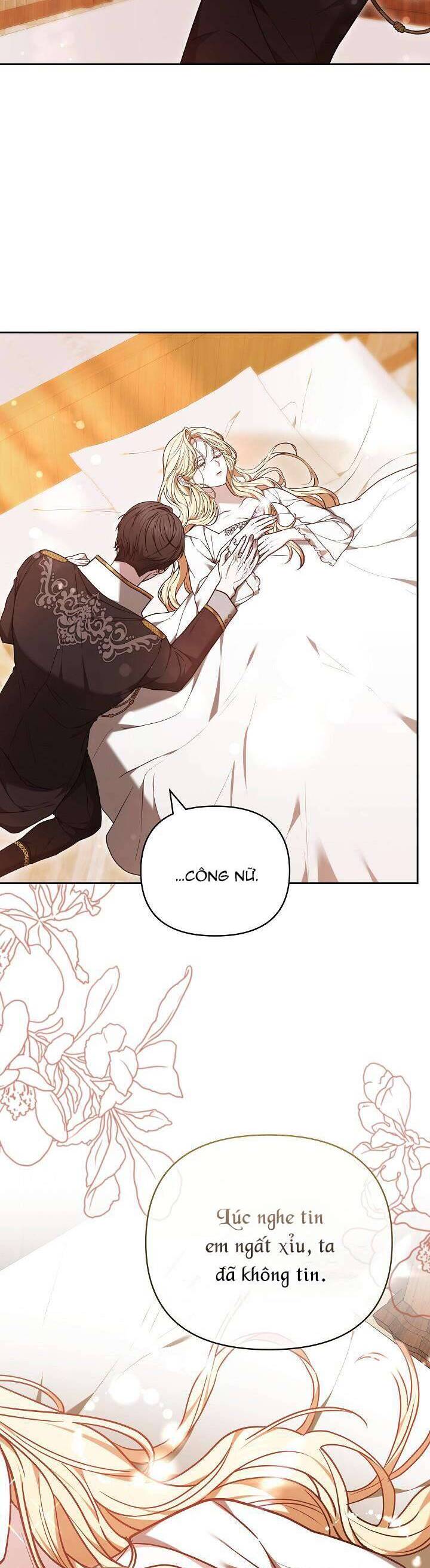 Hãy Ru Em Ngủ: Chapter 20