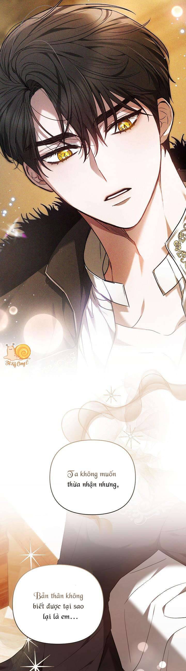 Hãy Ru Em Ngủ: Chapter 20