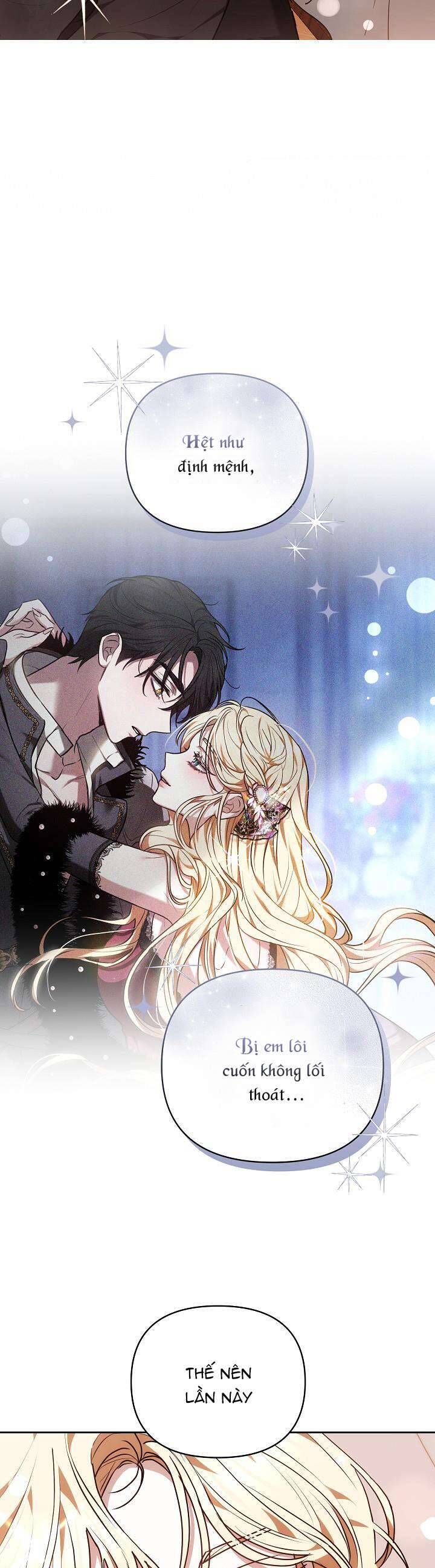 Hãy Ru Em Ngủ: Chapter 20