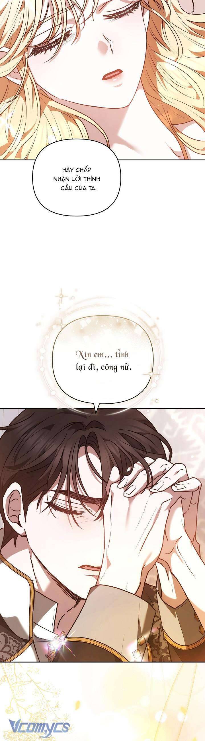 Hãy Ru Em Ngủ: Chapter 20