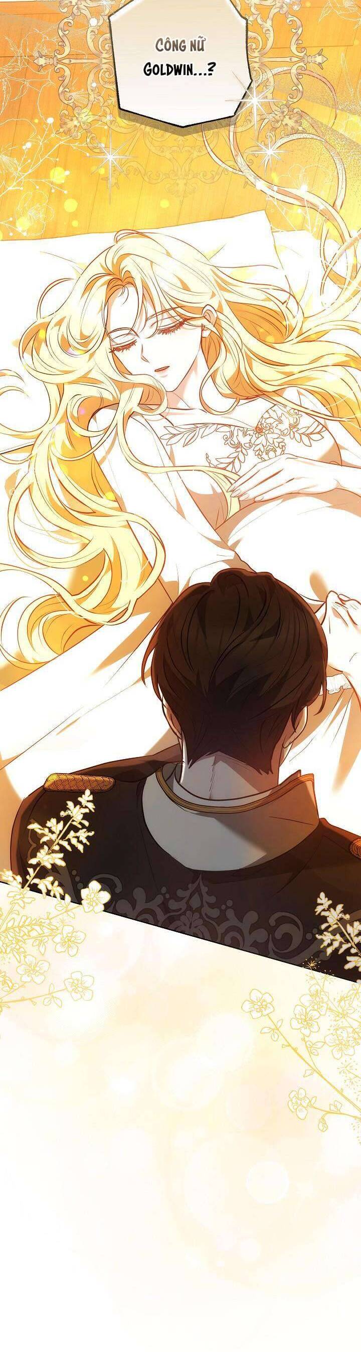 Hãy Ru Em Ngủ: Chapter 20