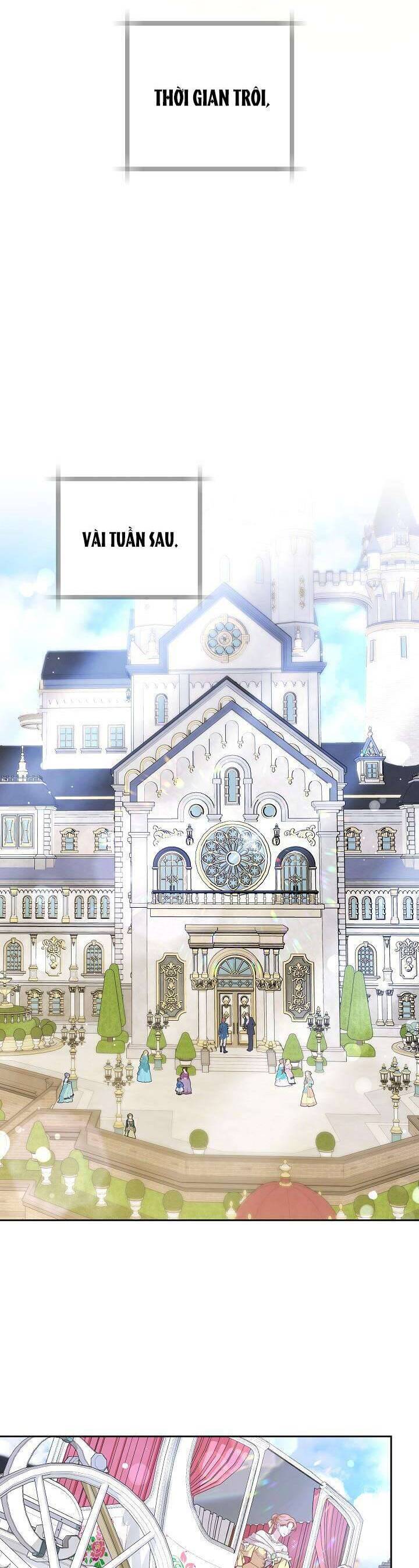 Hãy Ru Em Ngủ: Chapter 20