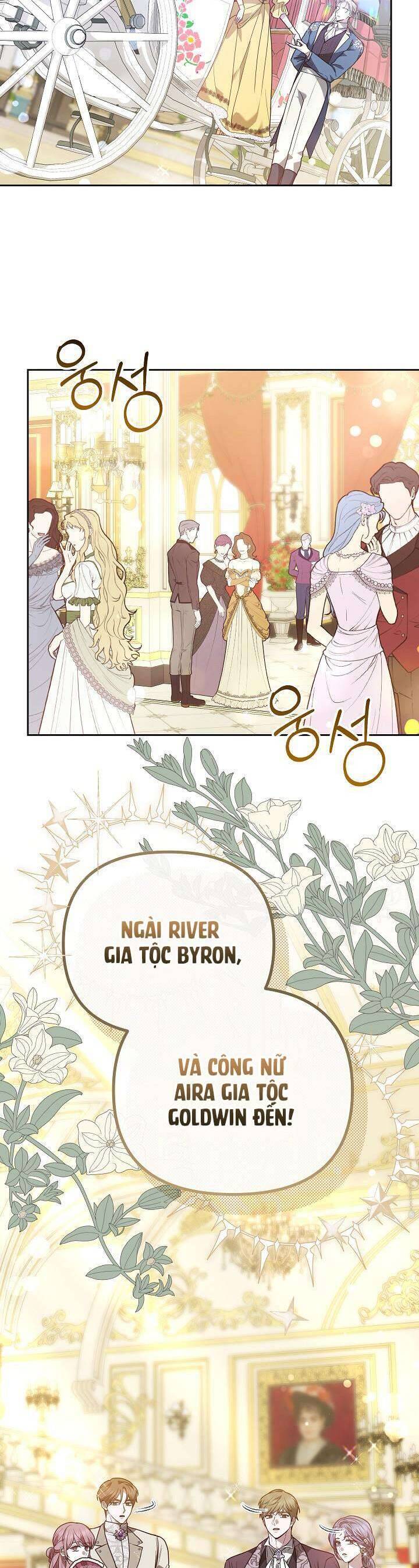 Hãy Ru Em Ngủ: Chapter 20