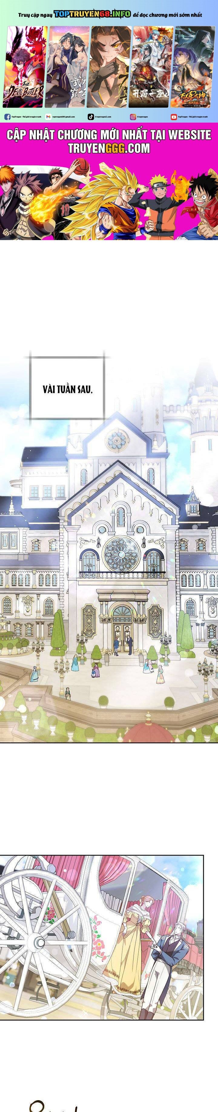 Hãy Ru Em Ngủ: Chapter 21