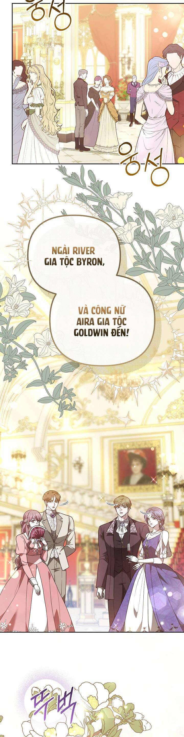Hãy Ru Em Ngủ: Chapter 21