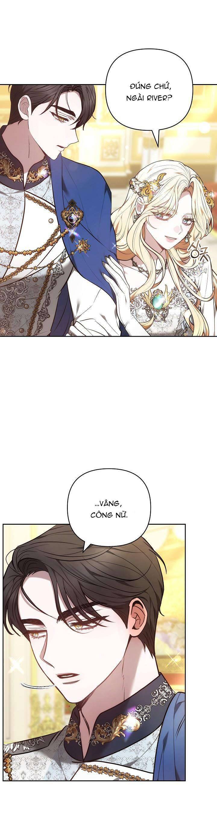 Hãy Ru Em Ngủ: Chapter 21