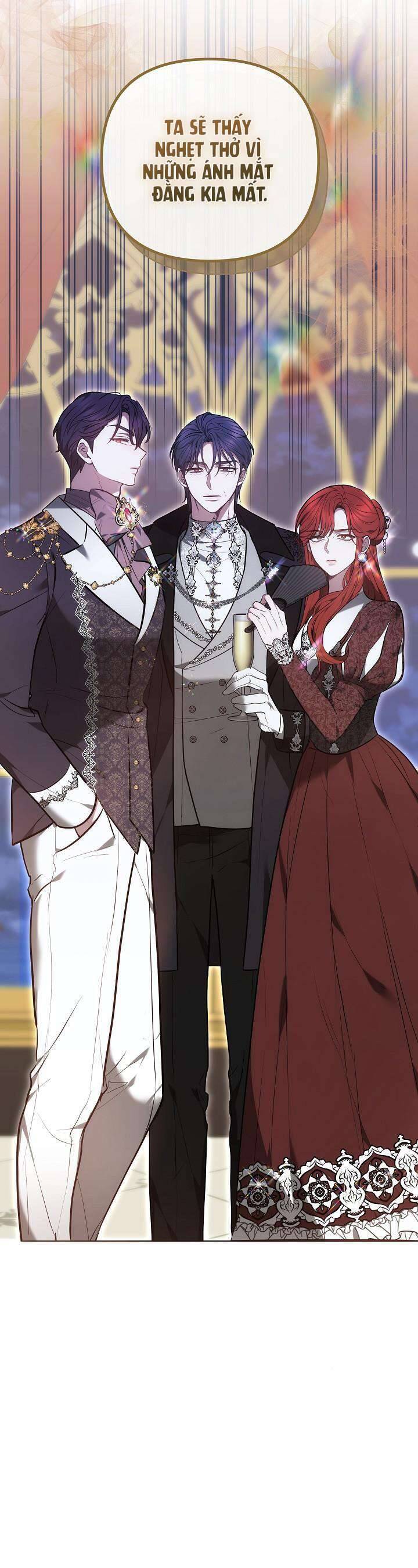Hãy Ru Em Ngủ: Chapter 21