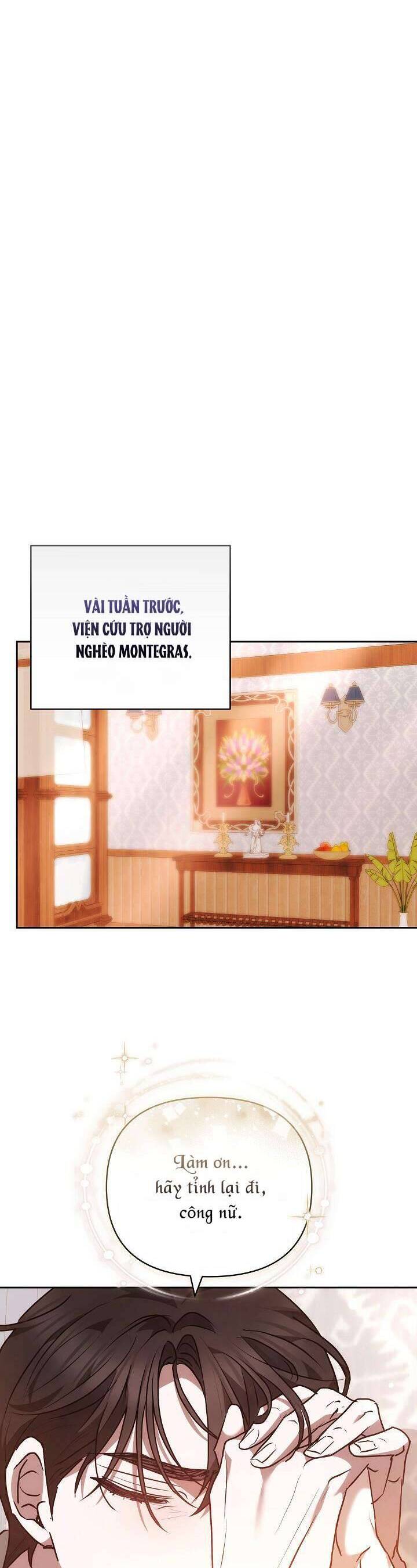 Hãy Ru Em Ngủ: Chapter 21