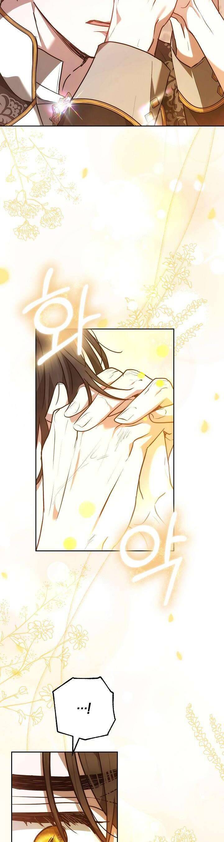 Hãy Ru Em Ngủ: Chapter 21