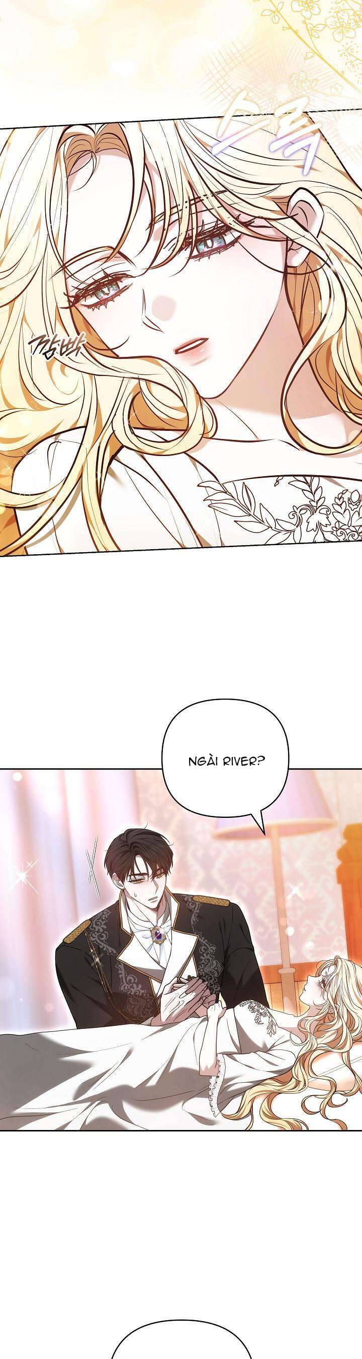Hãy Ru Em Ngủ: Chapter 21
