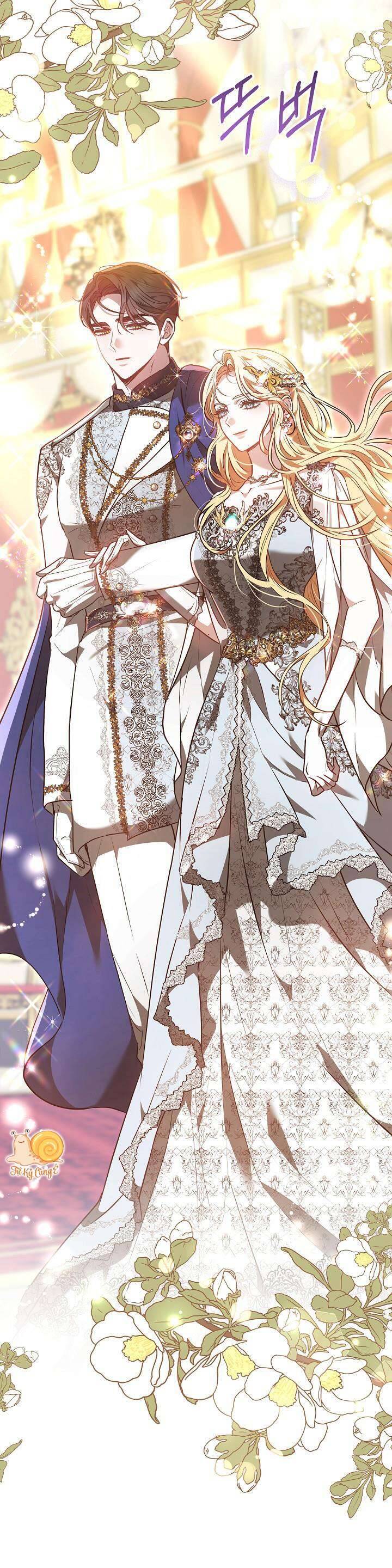 Hãy Ru Em Ngủ: Chapter 21
