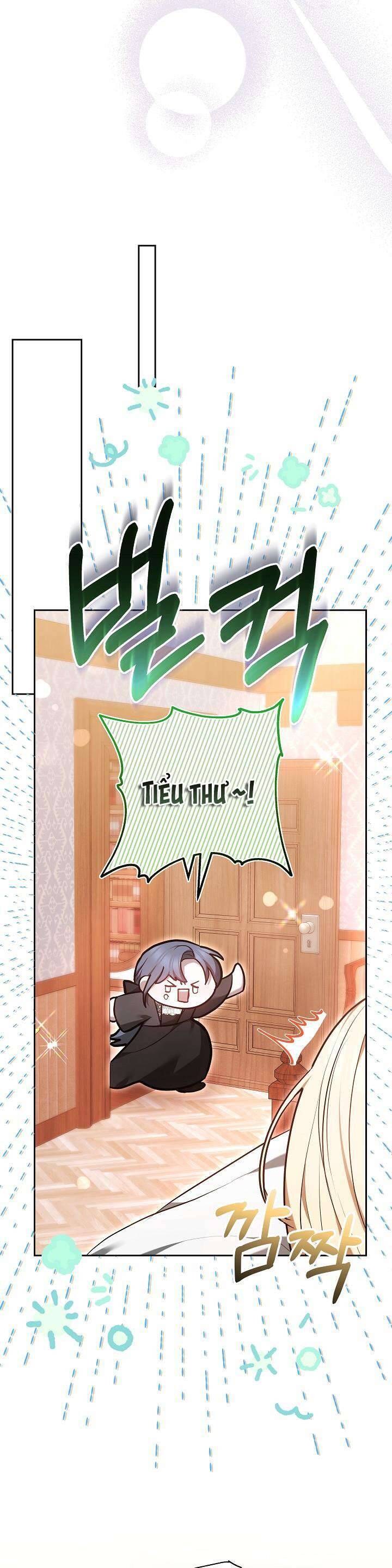 Hãy Ru Em Ngủ: Chapter 21