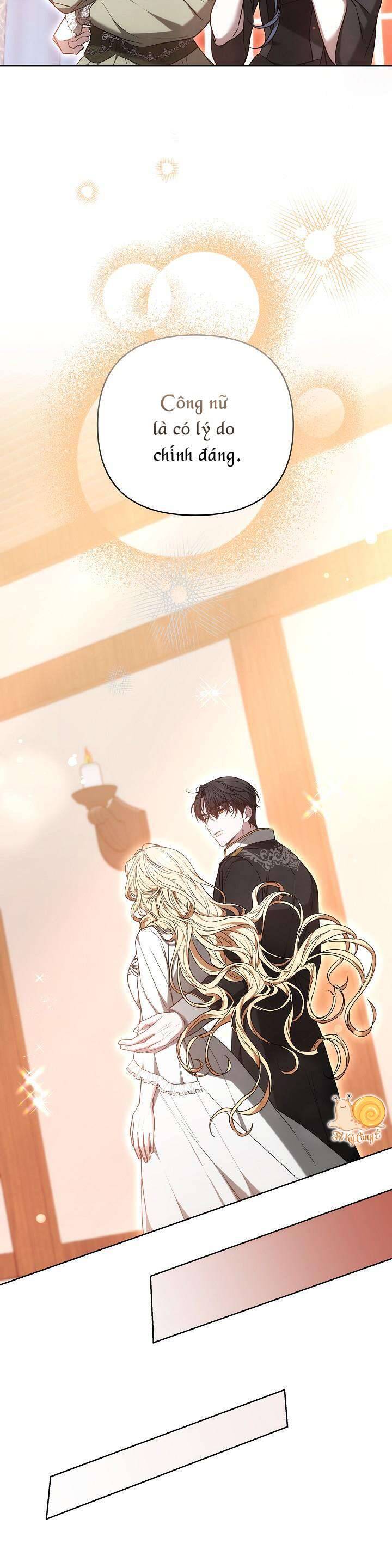 Hãy Ru Em Ngủ: Chapter 21