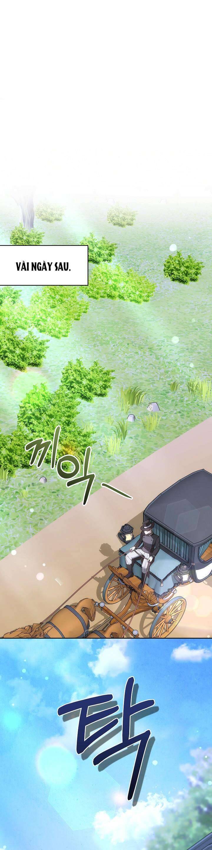 Hãy Ru Em Ngủ: Chapter 21