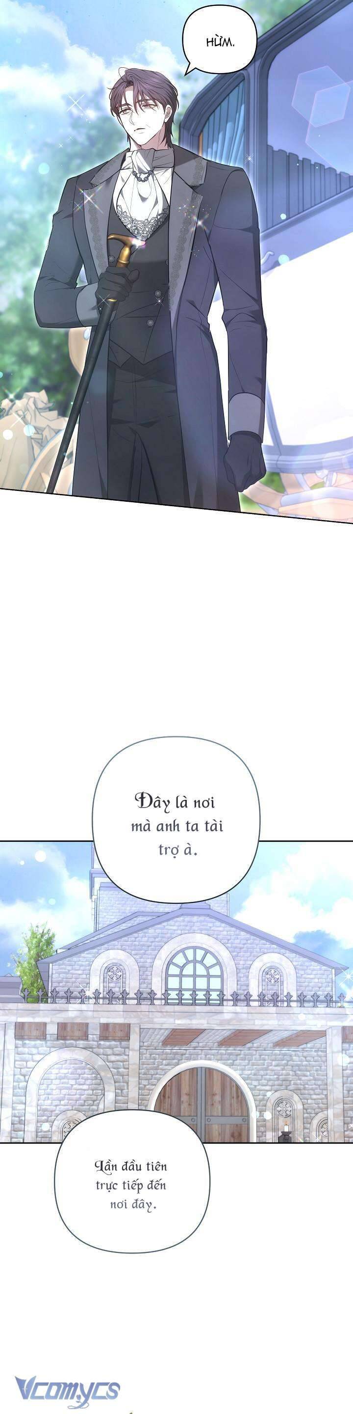 Hãy Ru Em Ngủ: Chapter 21
