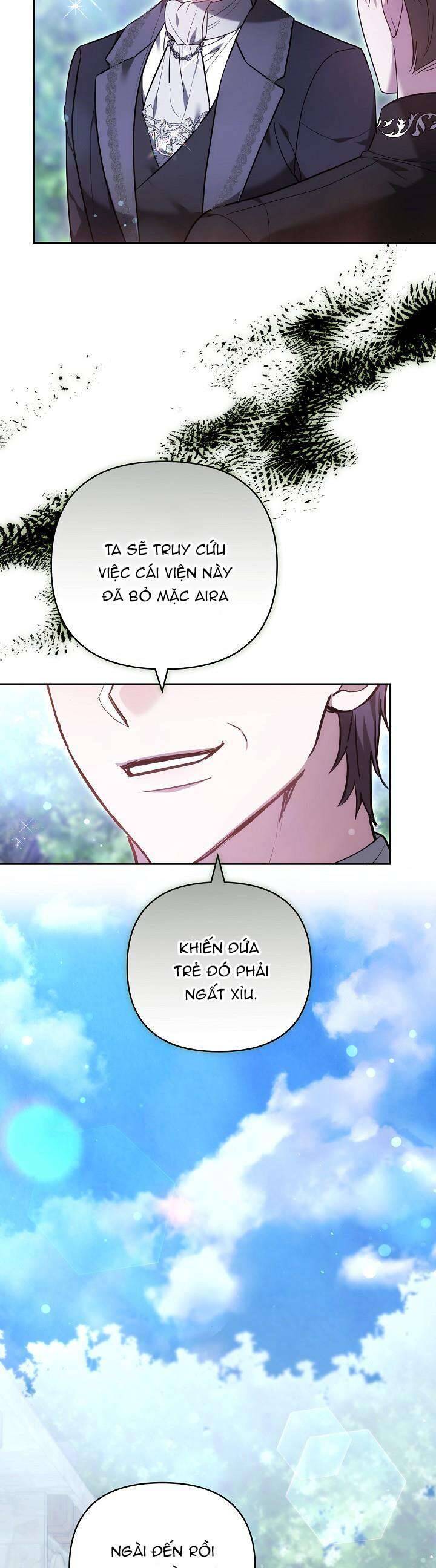 Hãy Ru Em Ngủ: Chapter 21