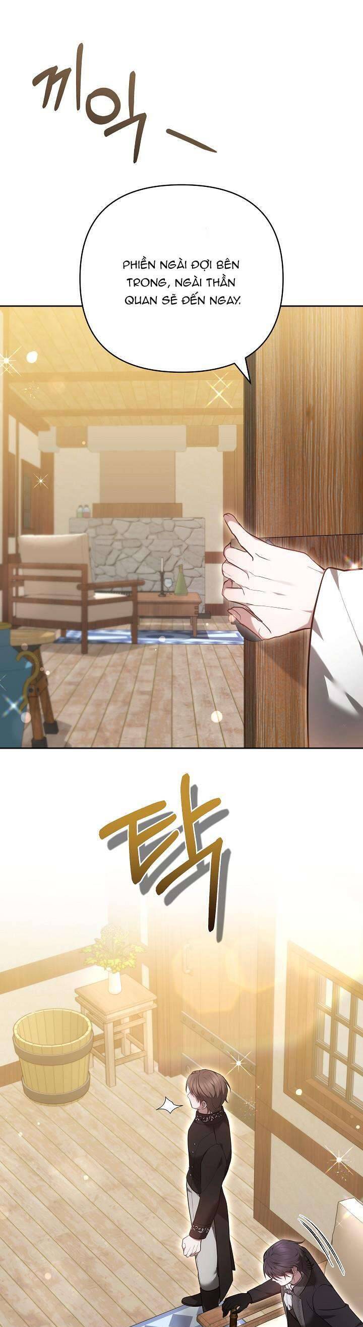 Hãy Ru Em Ngủ: Chapter 21