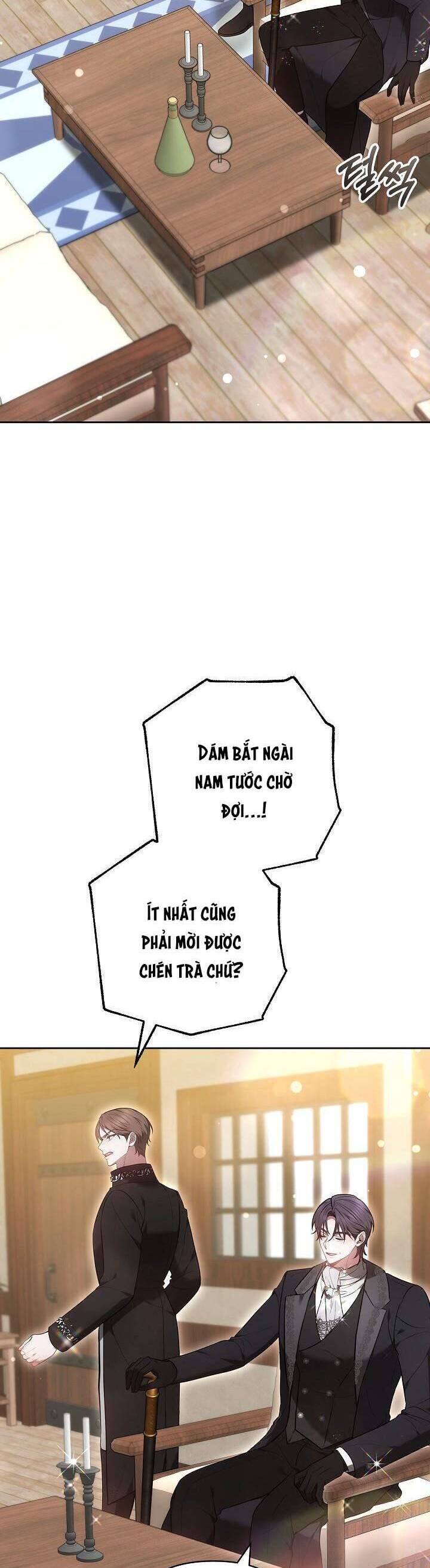 Hãy Ru Em Ngủ: Chapter 21