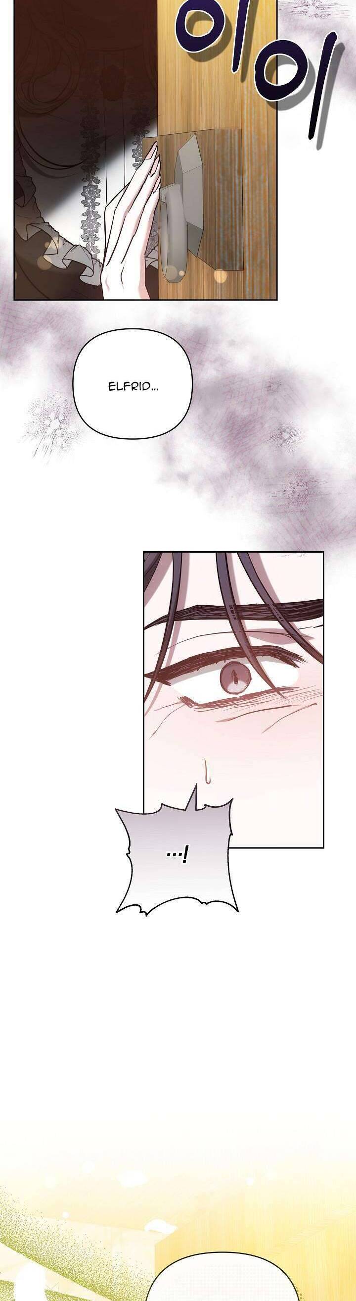 Hãy Ru Em Ngủ: Chapter 21