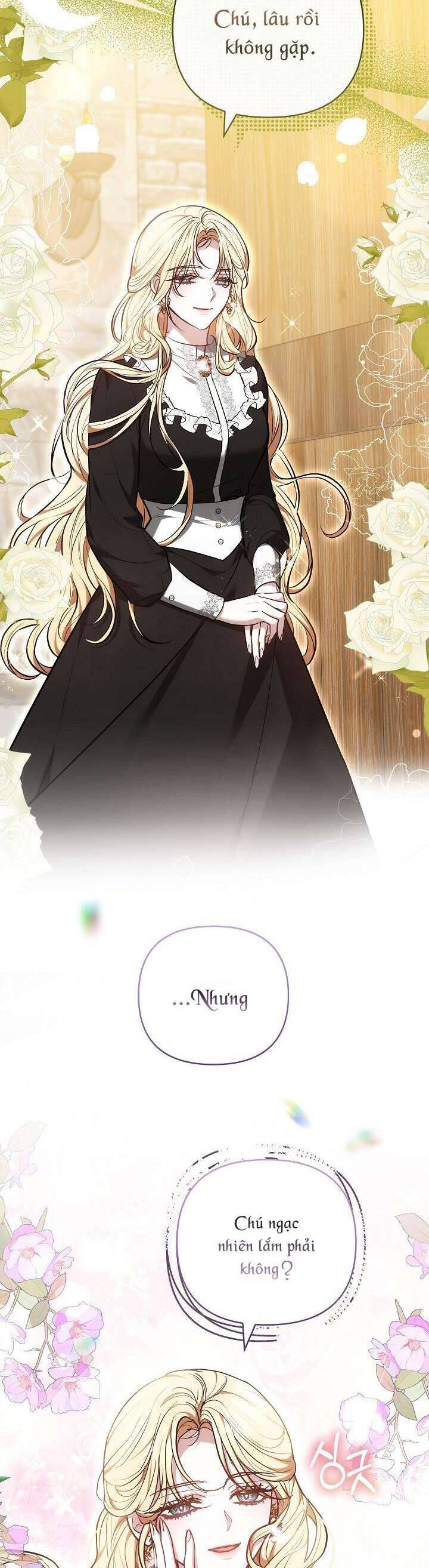 Hãy Ru Em Ngủ: Chapter 21