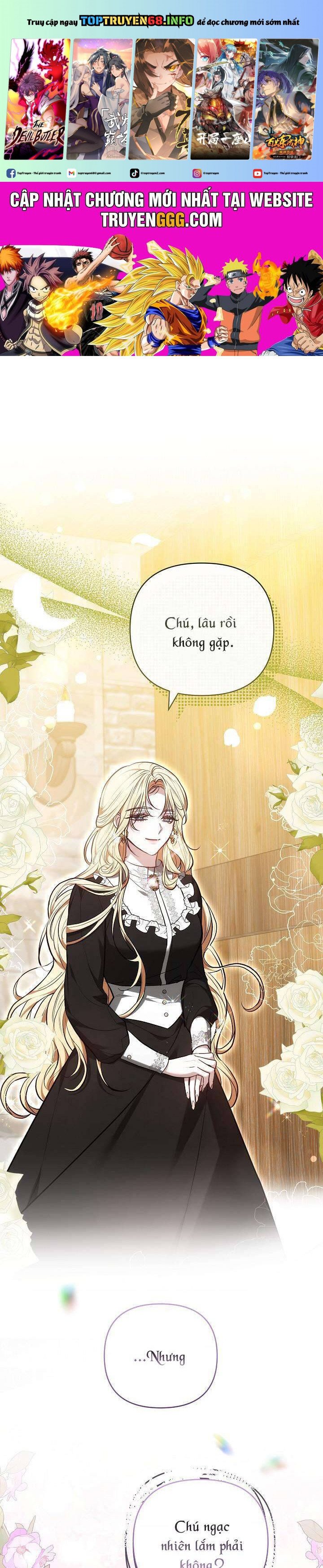 Hãy Ru Em Ngủ: Chapter 22