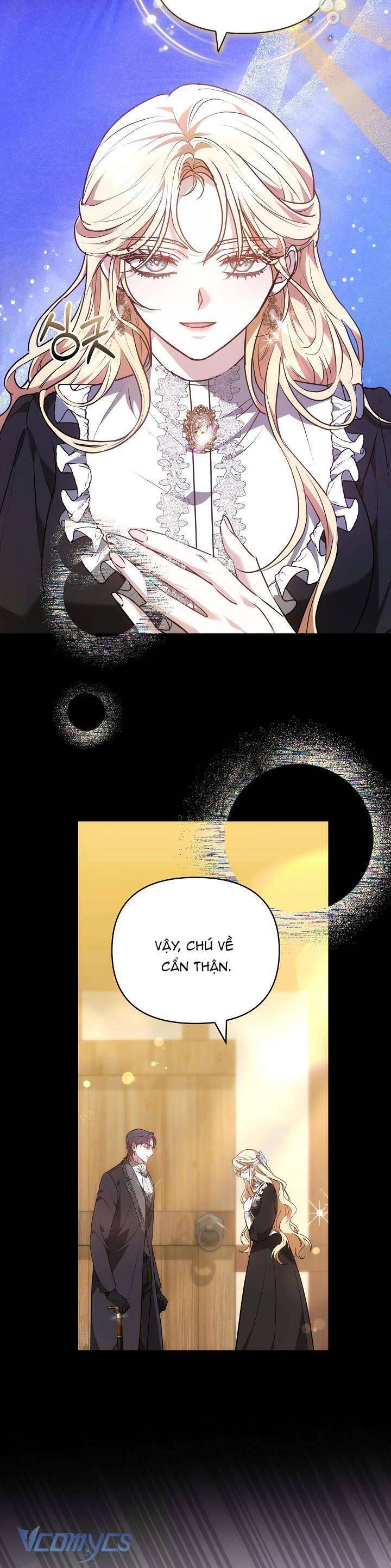Hãy Ru Em Ngủ: Chapter 22