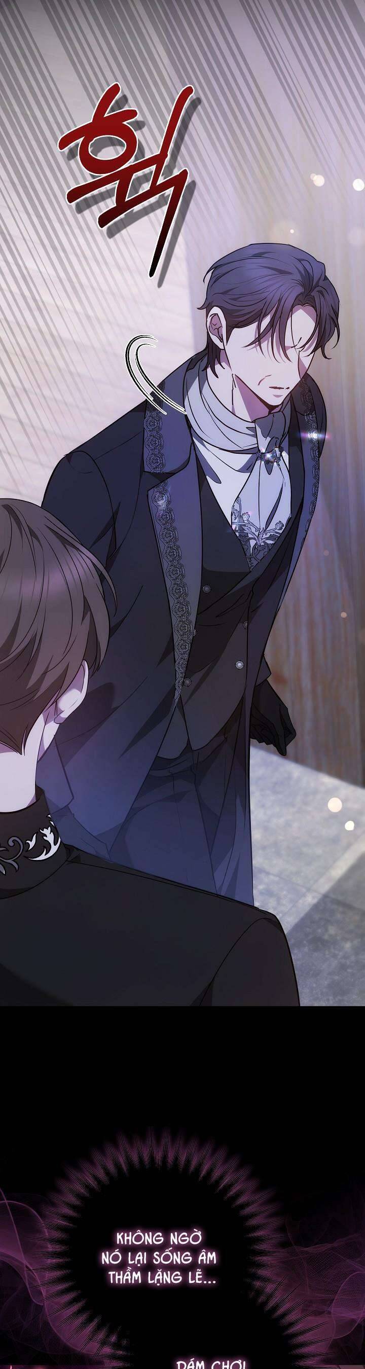 Hãy Ru Em Ngủ: Chapter 22