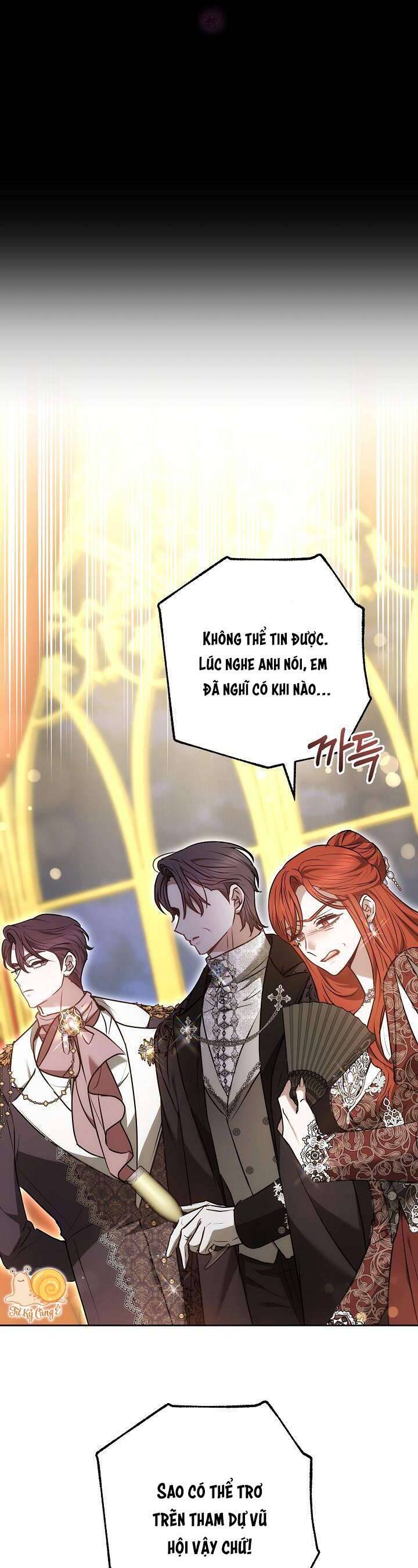 Hãy Ru Em Ngủ: Chapter 22