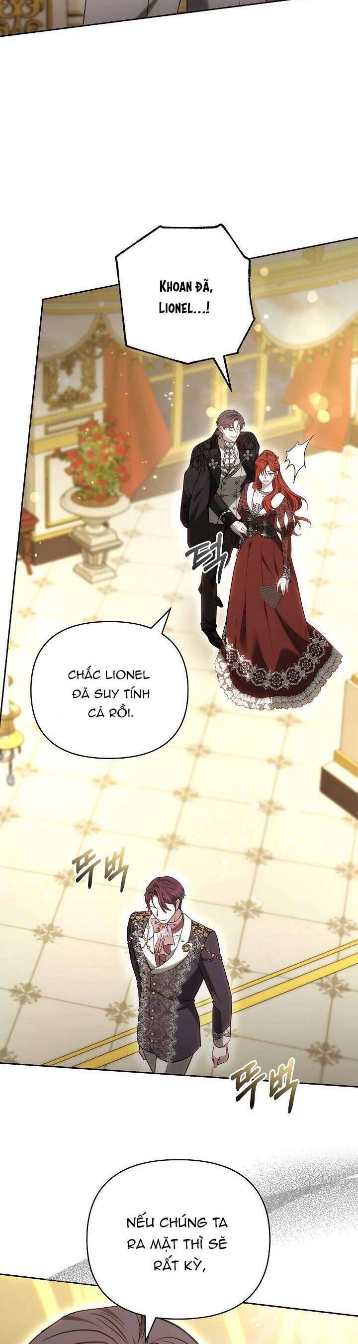 Hãy Ru Em Ngủ: Chapter 22