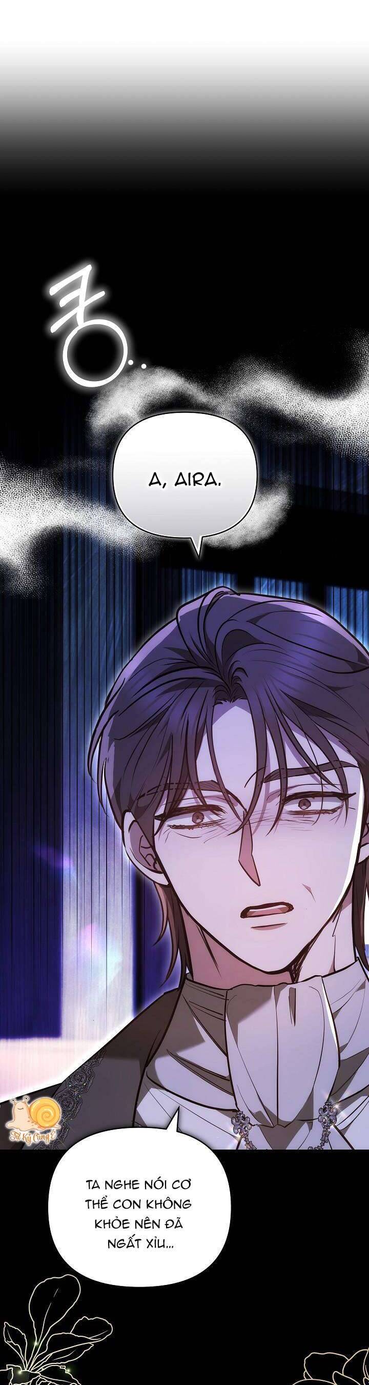 Hãy Ru Em Ngủ: Chapter 22