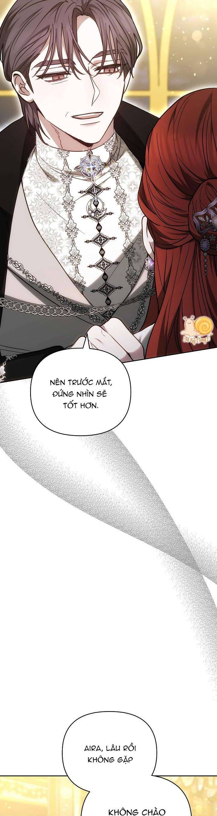 Hãy Ru Em Ngủ: Chapter 22