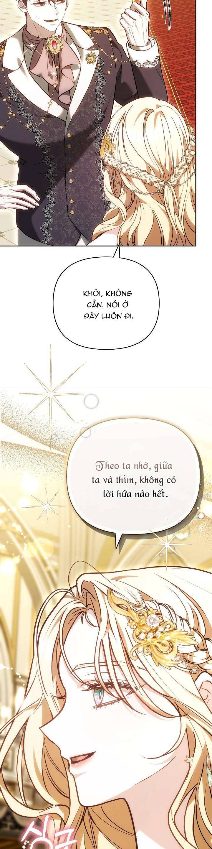 Hãy Ru Em Ngủ: Chapter 22