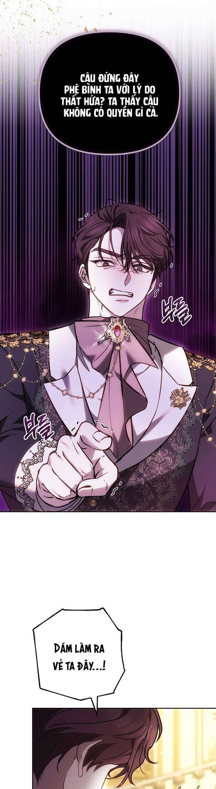Hãy Ru Em Ngủ: Chapter 22