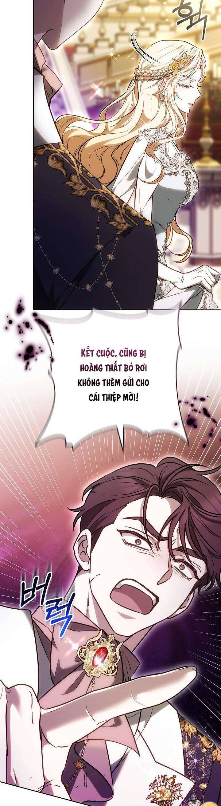 Hãy Ru Em Ngủ: Chapter 22