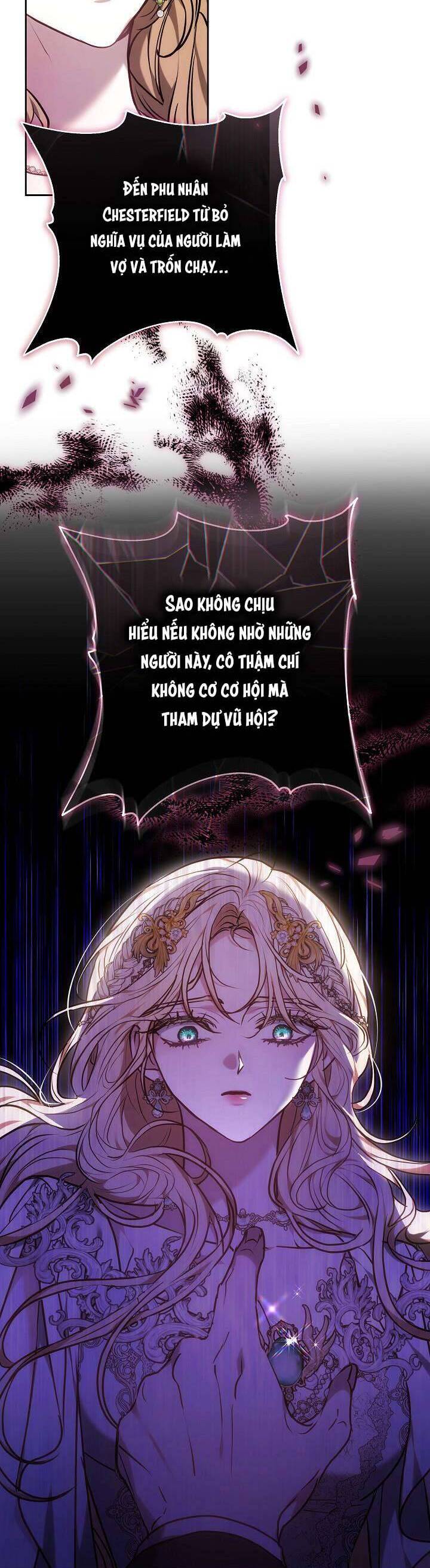 Hãy Ru Em Ngủ: Chapter 22