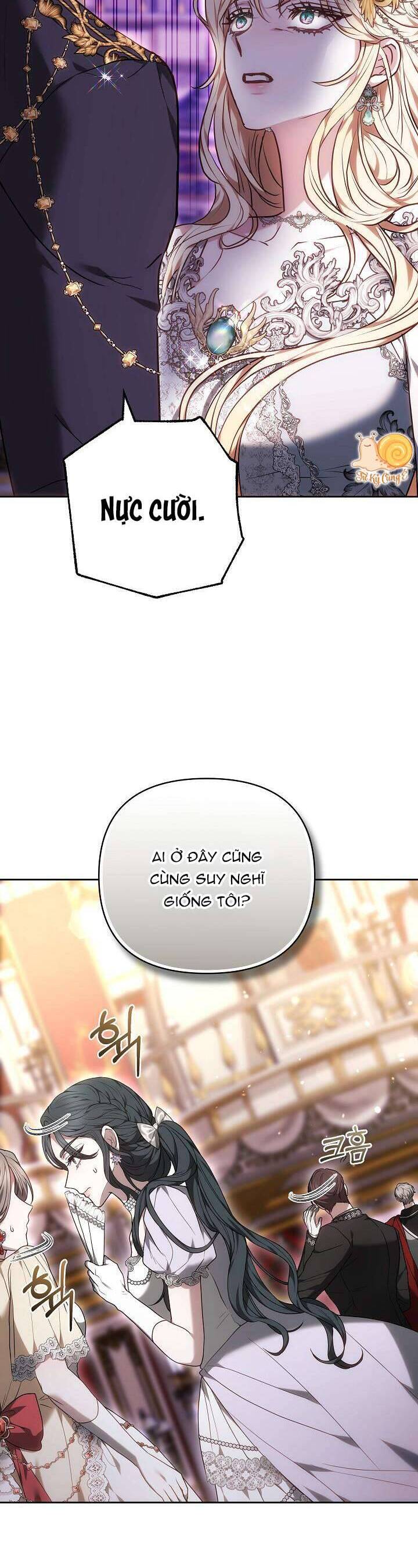 Hãy Ru Em Ngủ: Chapter 22