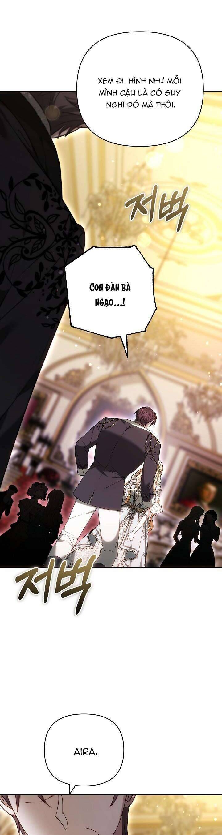 Hãy Ru Em Ngủ: Chapter 22
