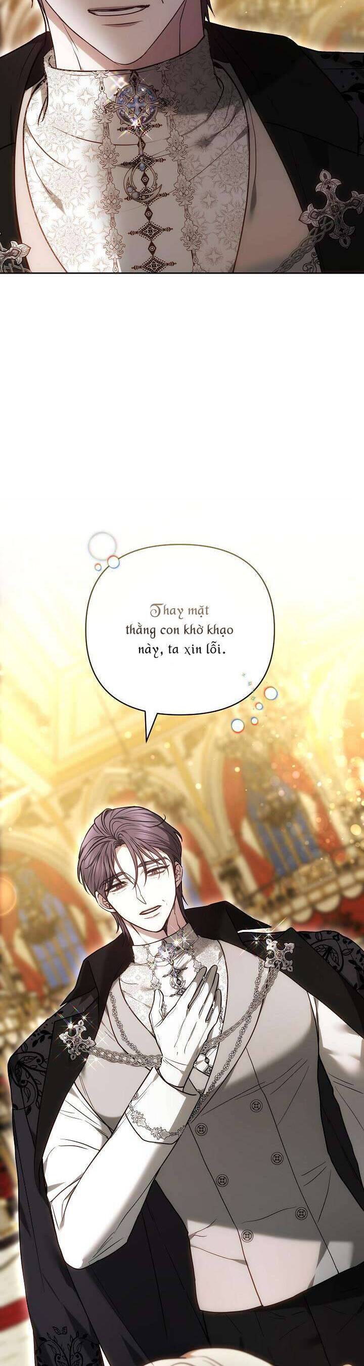 Hãy Ru Em Ngủ: Chapter 22