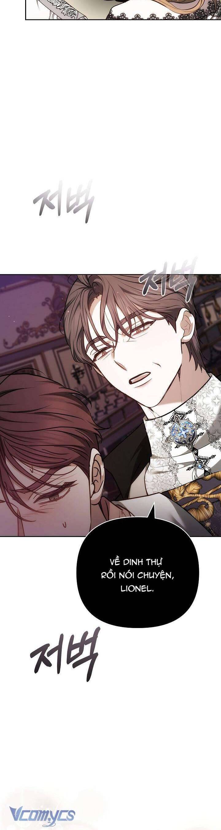 Hãy Ru Em Ngủ: Chapter 22