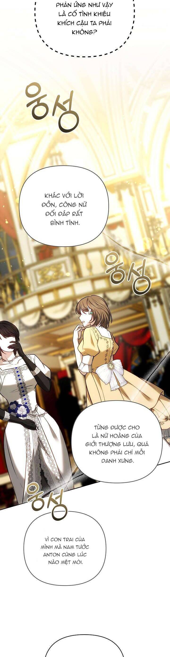 Hãy Ru Em Ngủ: Chapter 22