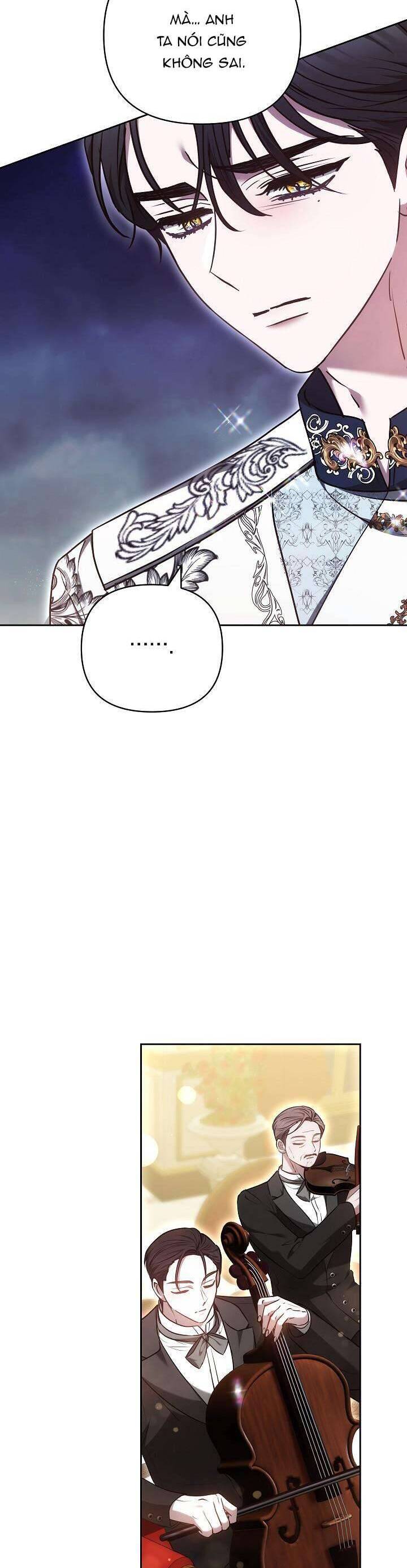 Hãy Ru Em Ngủ: Chapter 22